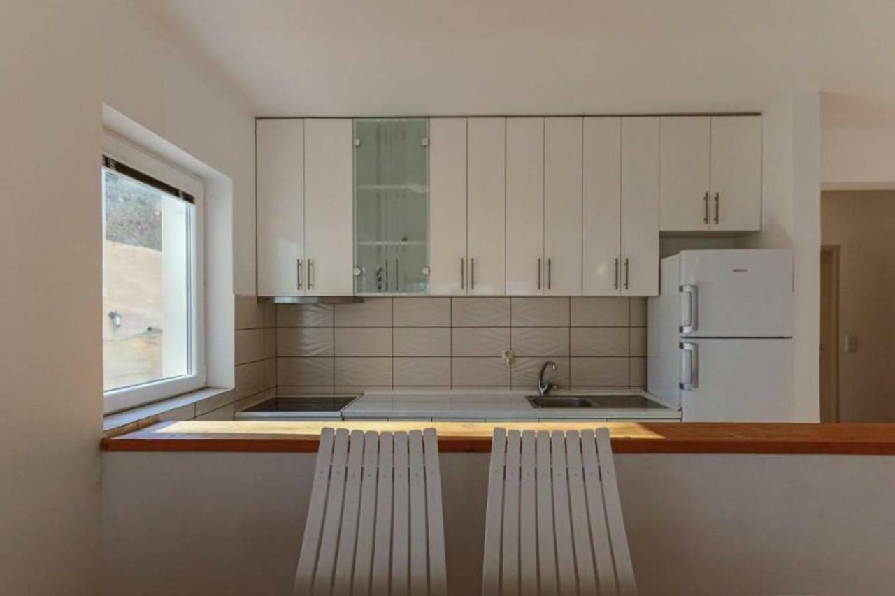 Sun Apartment コトル エクステリア 写真