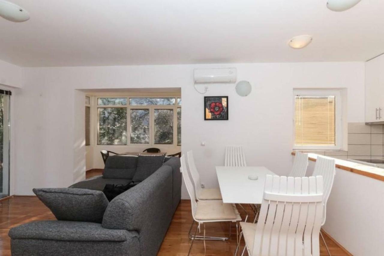 Sun Apartment コトル エクステリア 写真
