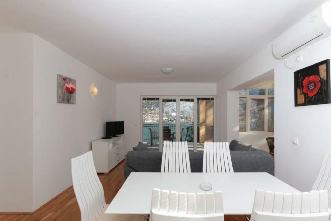 Sun Apartment コトル エクステリア 写真